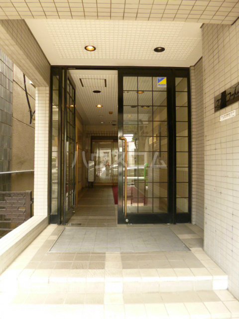 6/6 エントランス