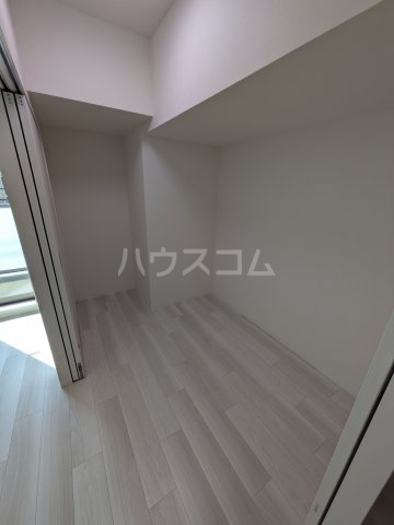 5/30 寝室