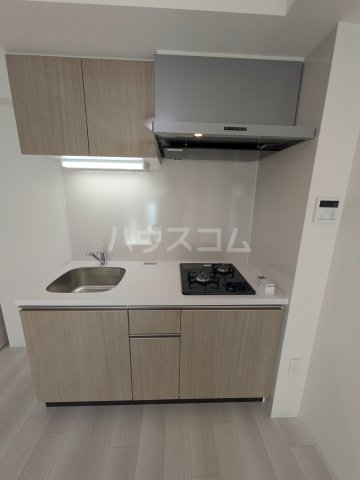 8/30 キッチン