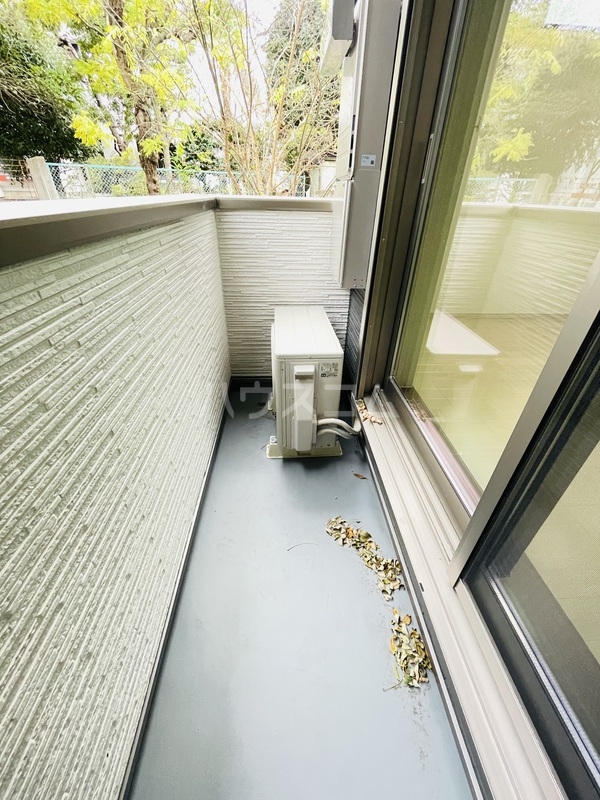 16/30 バルコニー