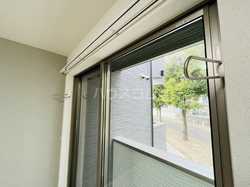 17/30 バルコニー