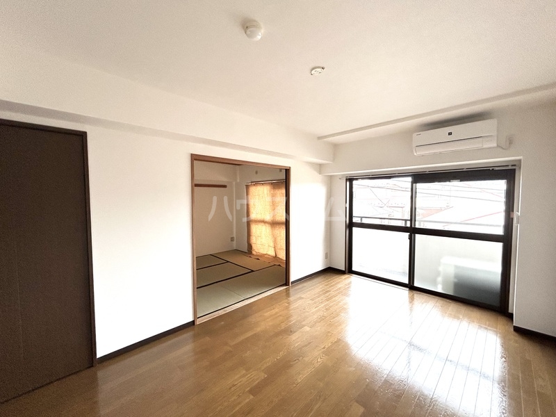 5/23 リビング/ダイニング