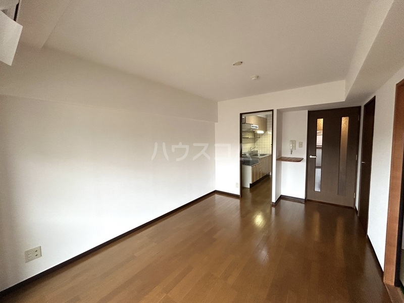 3/23 リビング/ダイニング