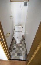 9/22 トイレ