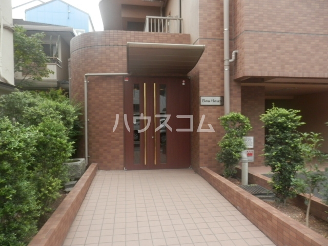 17/24 エントランス