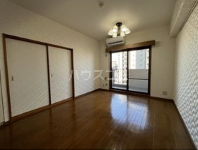 3/18 リビング/ダイニング