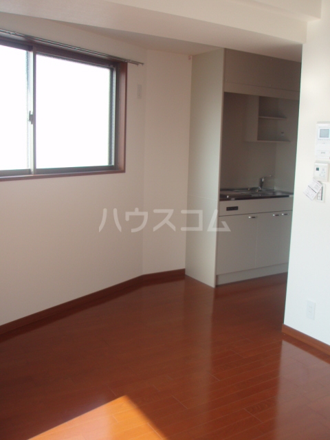 3/16 リビング/ダイニング