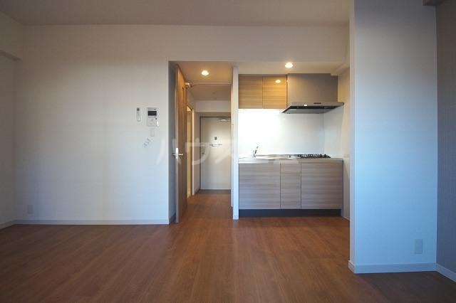 4/26 リビング/ダイニング