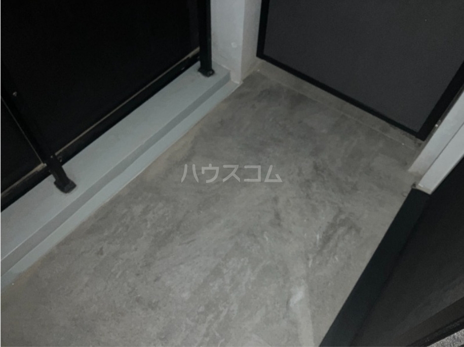 15/24 バルコニー