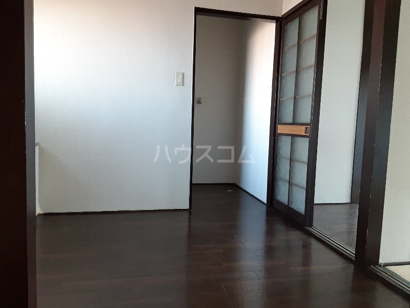 3/28 リビング/ダイニング