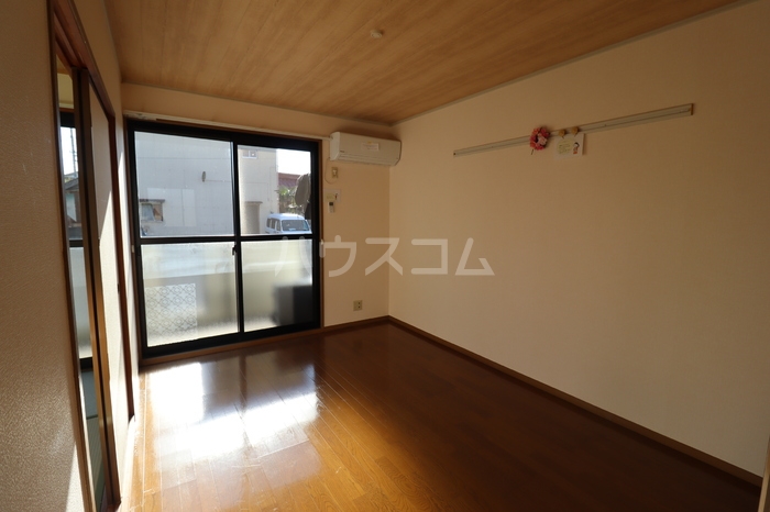 3/27 リビング/ダイニング