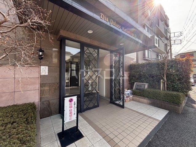 29/30 エントランス