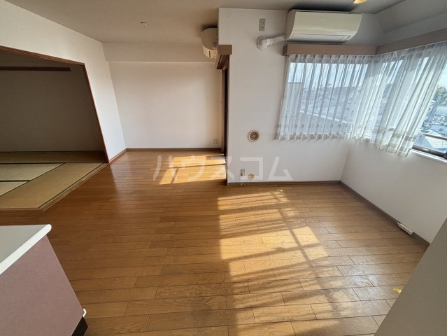 4/30 リビング/ダイニング