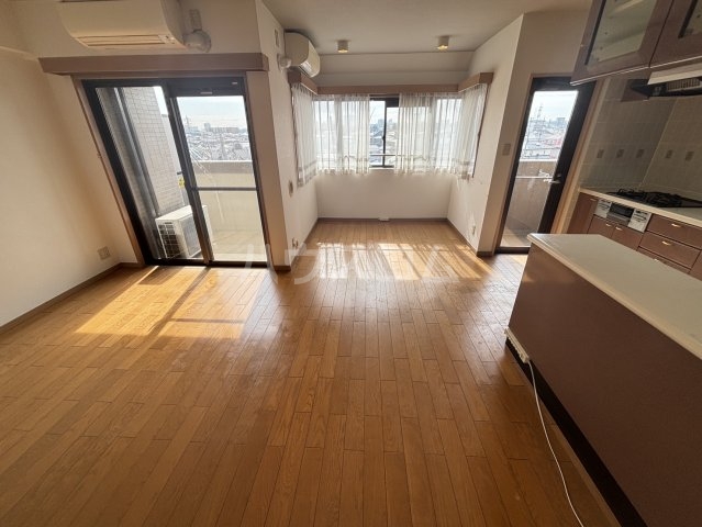 3/30 リビング/ダイニング