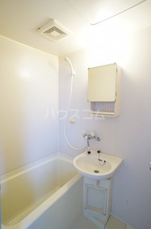 11/28 浴室