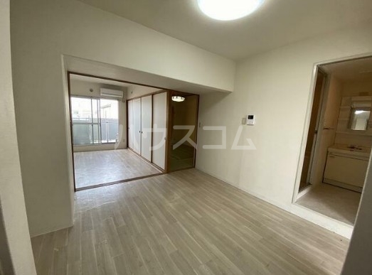 3/24 リビング/ダイニング