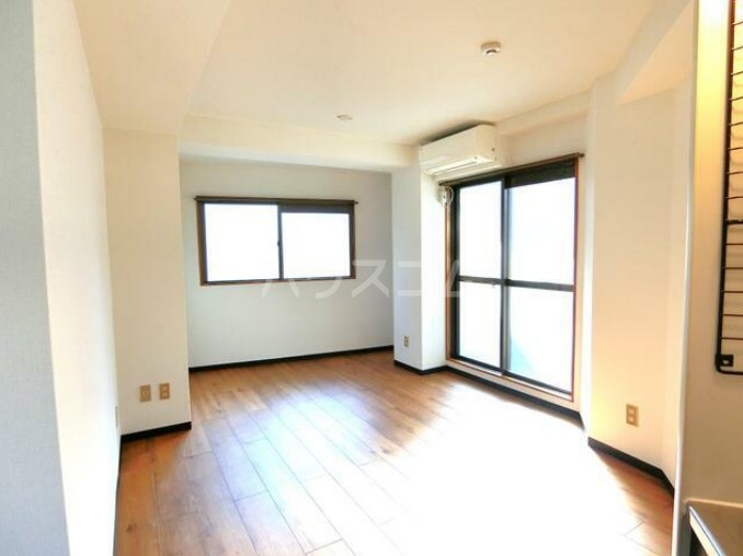 4/25 リビング/ダイニング