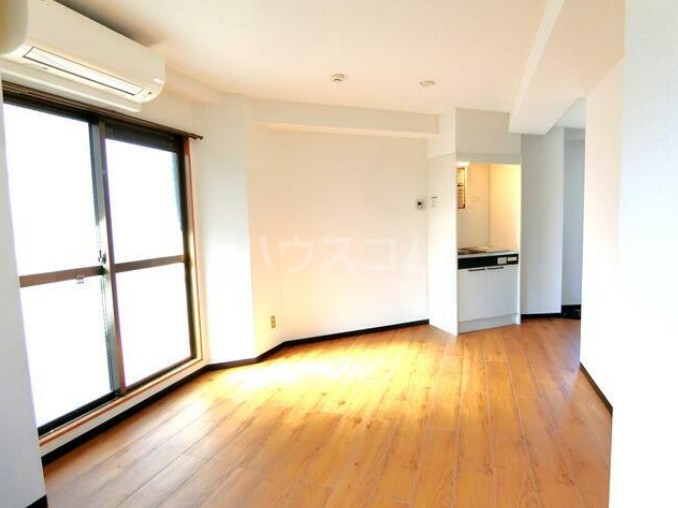 3/25 リビング/ダイニング