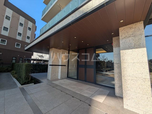 3/5 エントランス