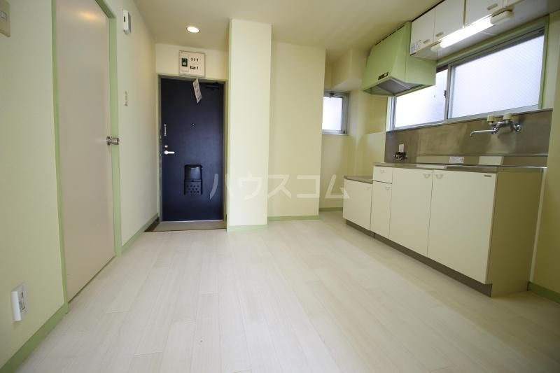 3/22 リビング/ダイニング