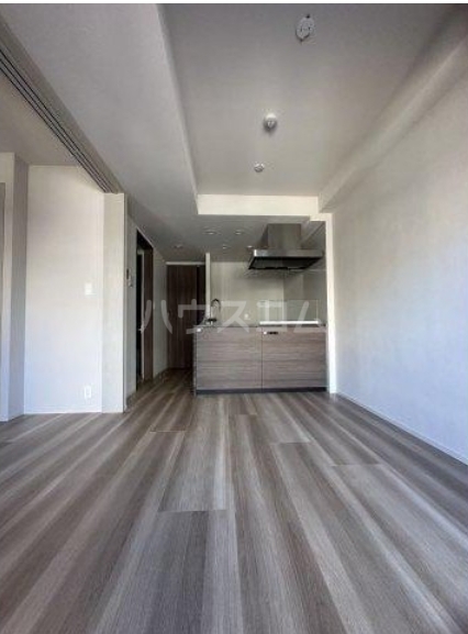 5/16 リビング/ダイニング