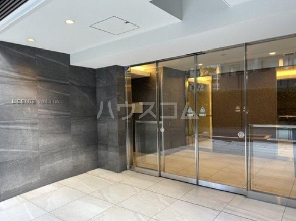 6/16 エントランス