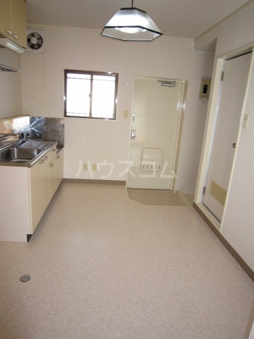 3/22 リビング/ダイニング