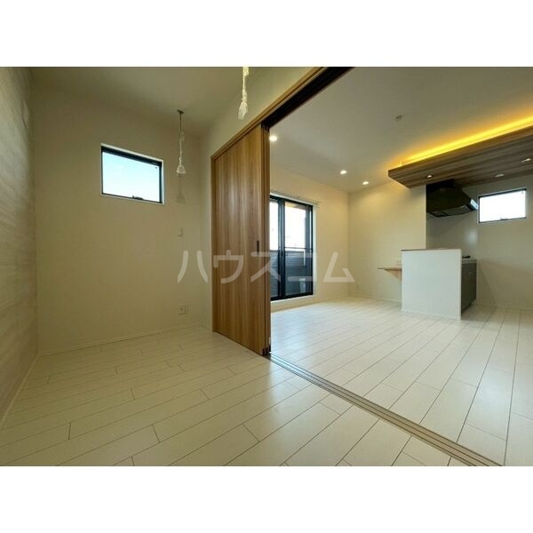 5/18 リビング/ダイニング