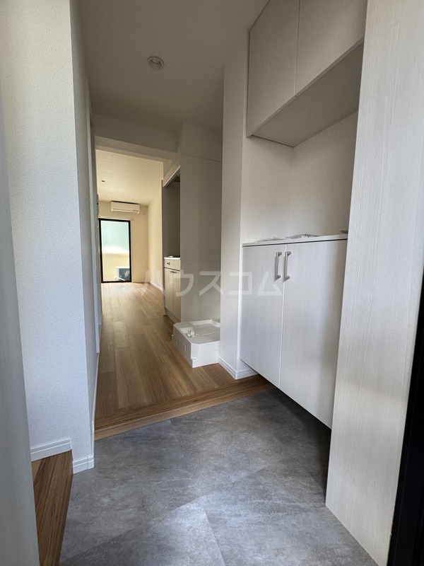 3/17 リビング/ダイニング