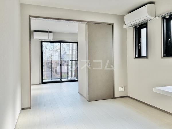 5/30 リビング/ダイニング