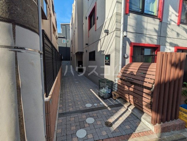 6/9 エントランス