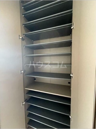 11/20 バルコニー