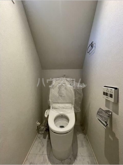 8/20 トイレ