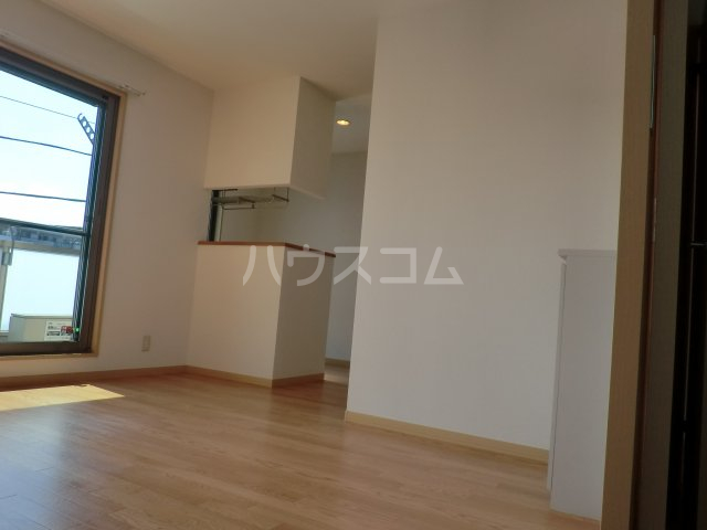 6/30 リビング/ダイニング