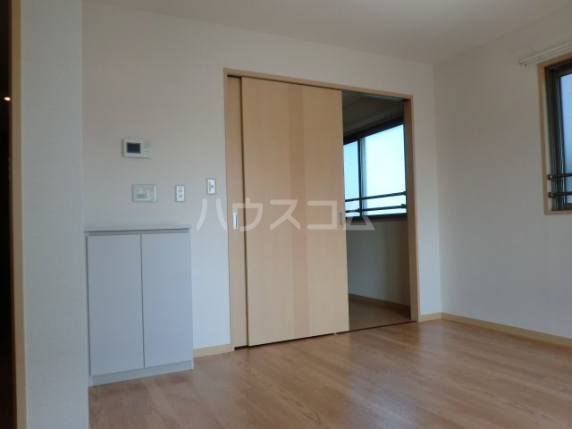 8/30 リビング/ダイニング