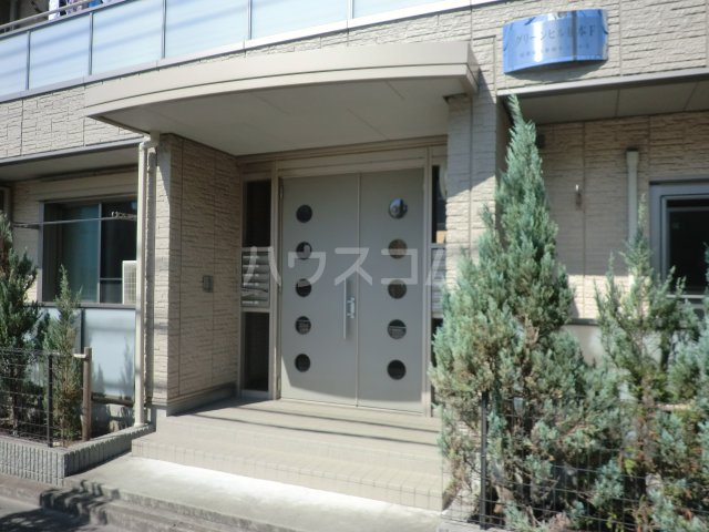 29/30 エントランス