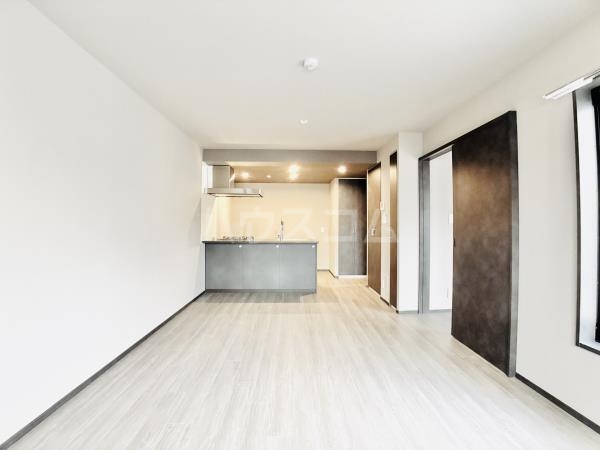 6/30 リビング/ダイニング