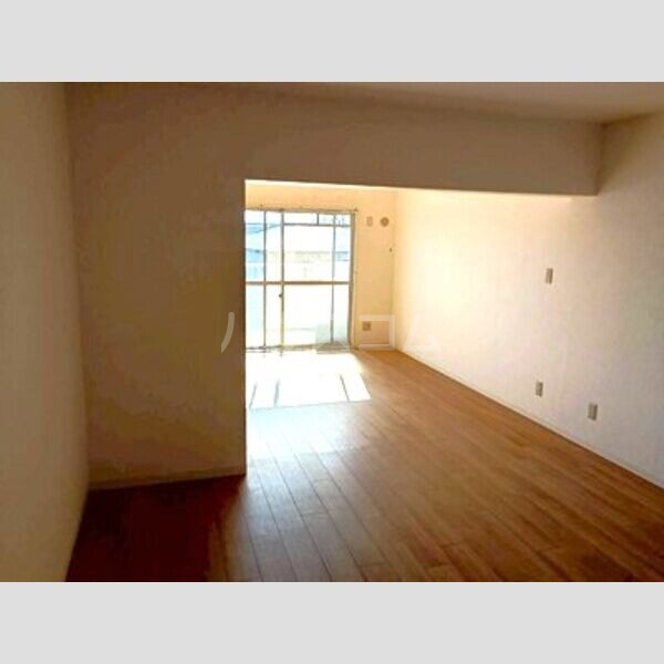 4/27 リビング/ダイニング