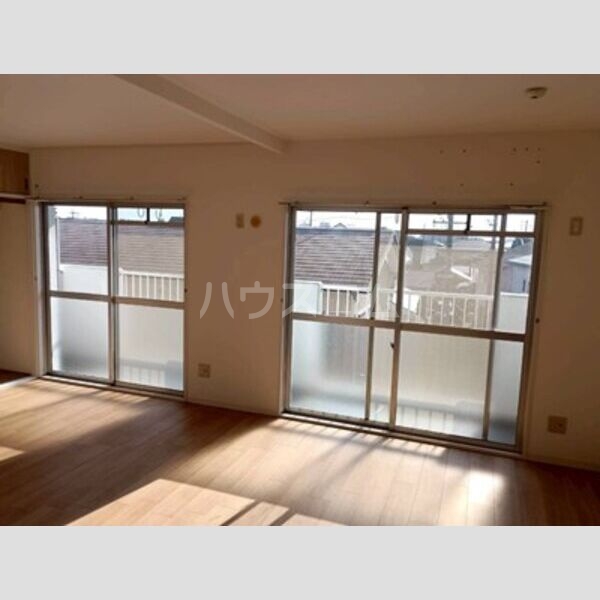 3/27 リビング/ダイニング