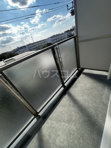 22/30 バルコニー