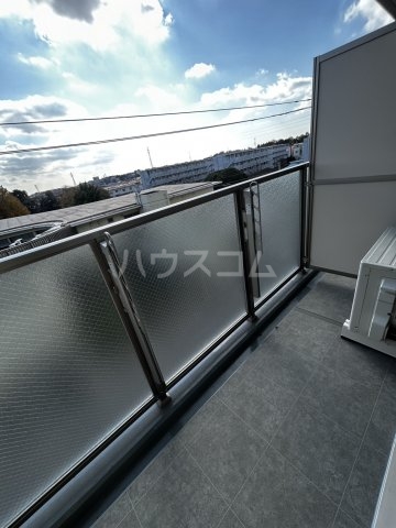 25/30 バルコニー