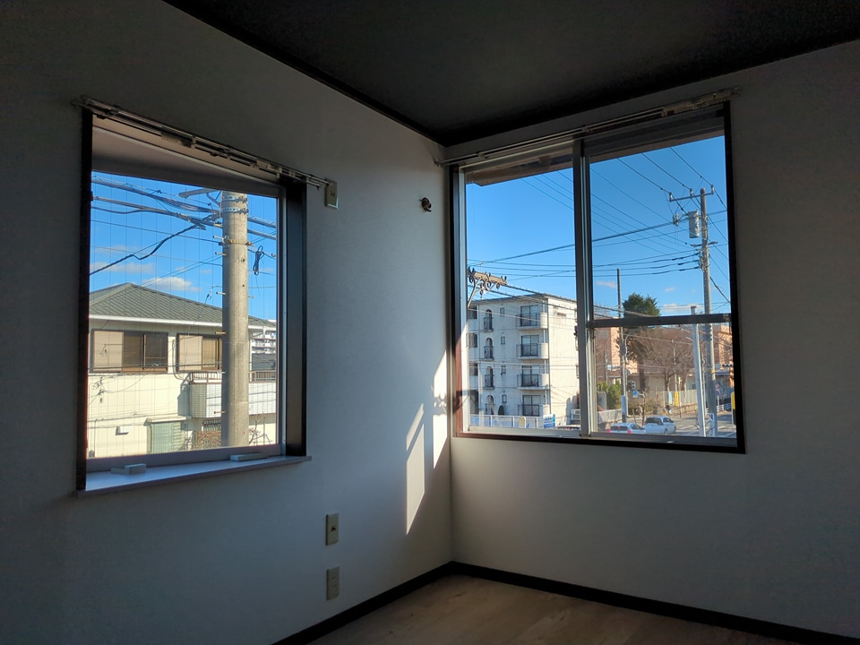 5/30 リビング/ダイニング