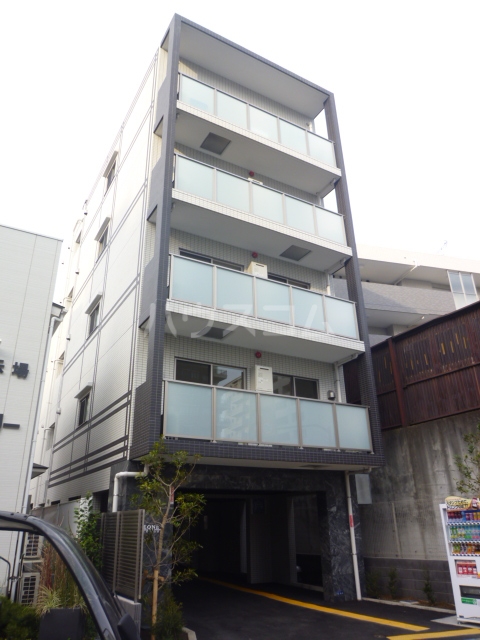 4/22 リビング/ダイニング