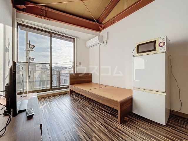 4/30 リビング/ダイニング