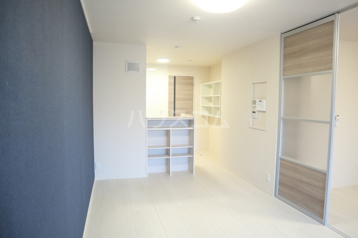 3/22 リビング/ダイニング