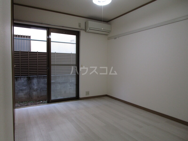 3/8 リビング/ダイニング