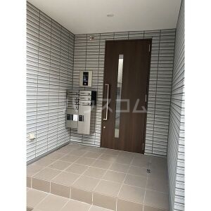 9/20 エントランス