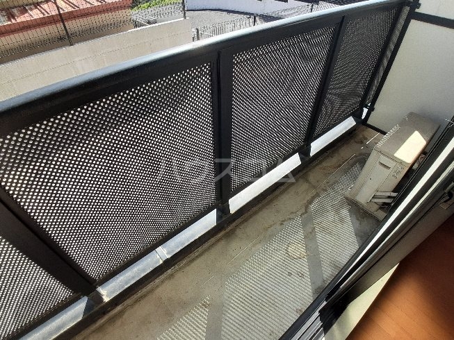 15/30 バルコニー