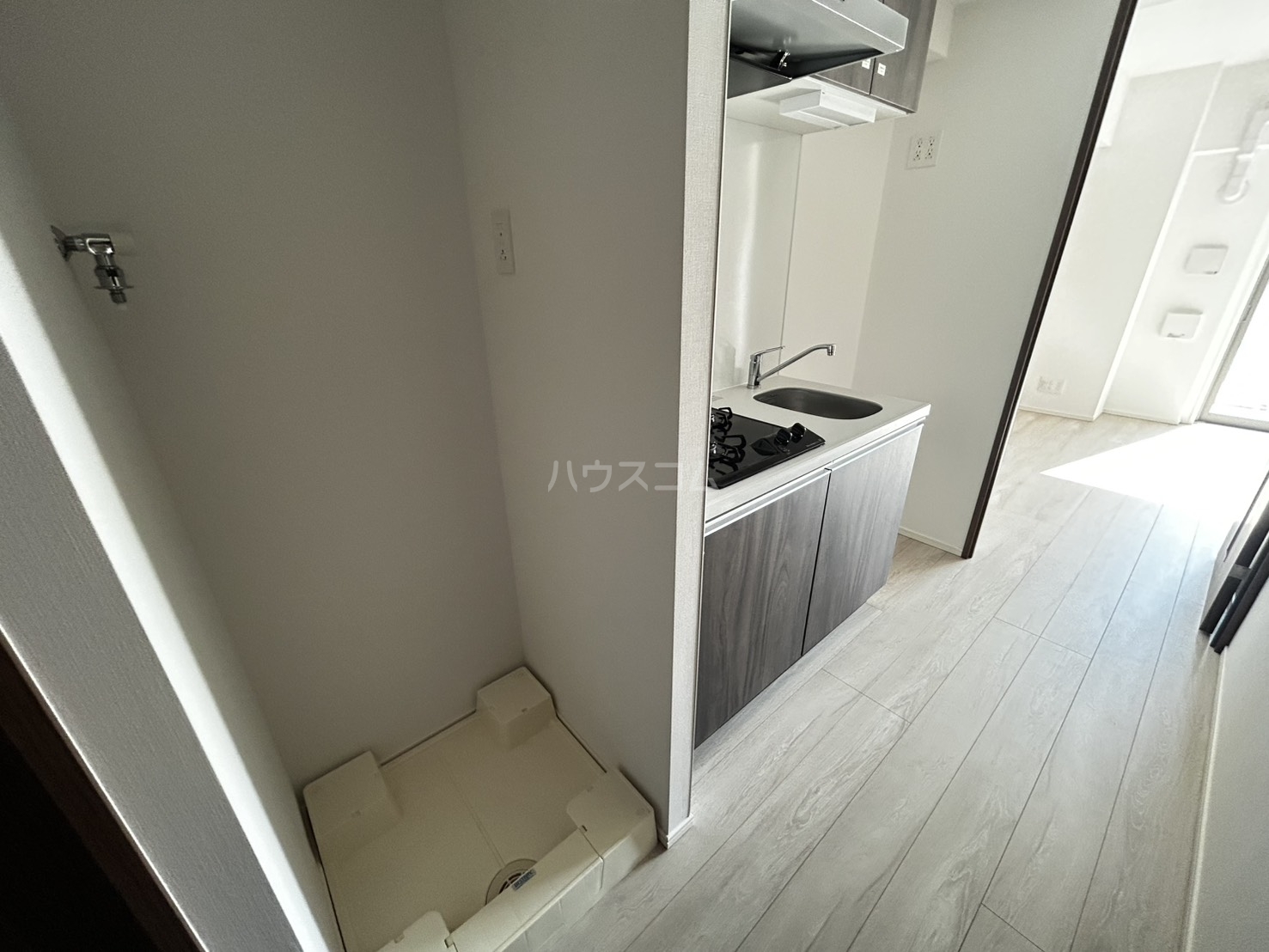 19/30 バルコニー