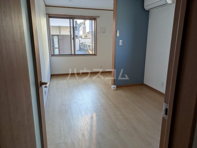 3/27 リビング/ダイニング